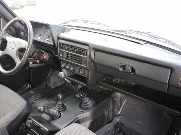Lada (ВАЗ) 2121 (4x4) I Рестайлинг с пробегом 2015 года, цена 329 000 рублей, 105000 км, внедорожник, Автокод Объявления