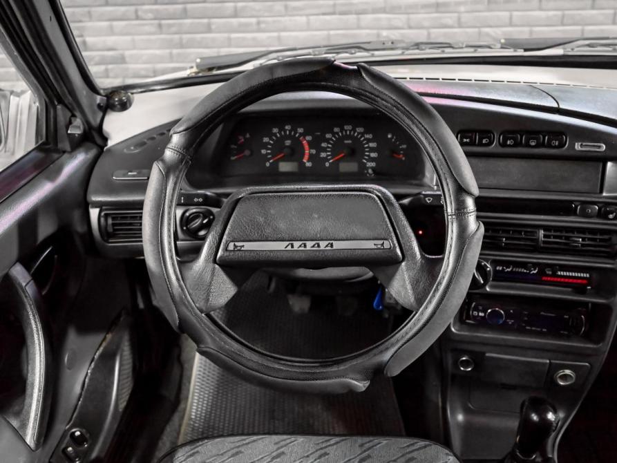 Lada (ВАЗ) 2115 Екатеринбург  - изображение 7