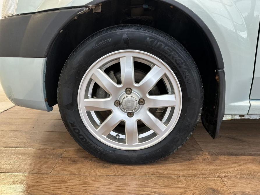 Renault Logan I Саратов  - изображение 16