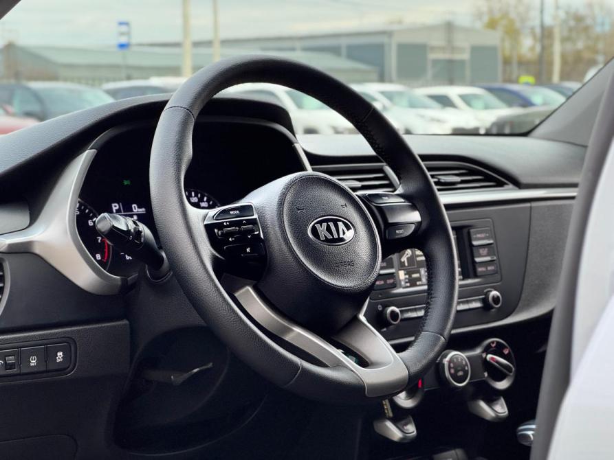 Kia Rio IV Рестайлинг Воронеж  - изображение 10