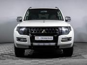 Mitsubishi Pajero IV Рестайлинг 2 Москва  - изображение 20