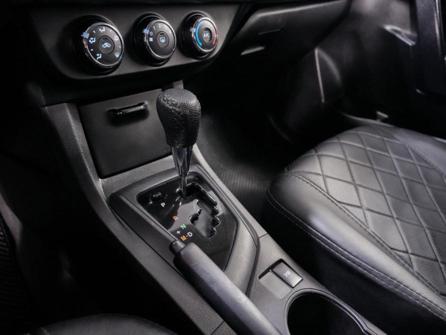 Toyota Corolla XI (E160 E170 E180) Ульяновск  - изображение 16