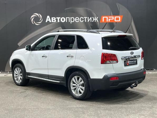 Kia Sorento II с пробегом 2011 года, цена 1 544 000 рублей, 179490 км, внедорожник, Автокод Объявления