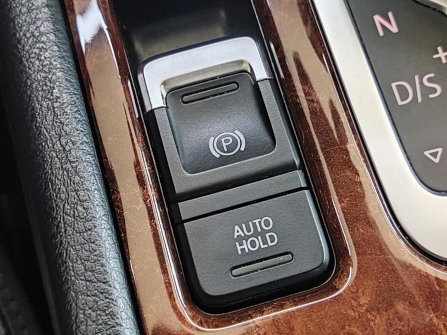 Volkswagen Touareg II Барнаул  - изображение 31