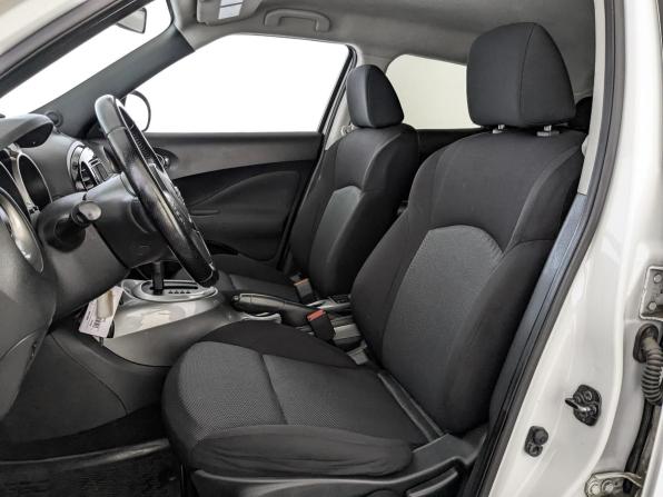 Nissan Juke I с пробегом 2014 года, цена 1 120 000 рублей, 148500 км, внедорожник, Автокод Объявления