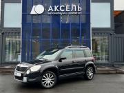 Skoda Yeti I Архангельск  - изображение 21
