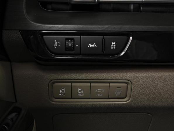 Kia Carnival IV с пробегом 2021 года, цена 3 899 000 рублей, 163262 км, минивэн, Автокод Объявления
