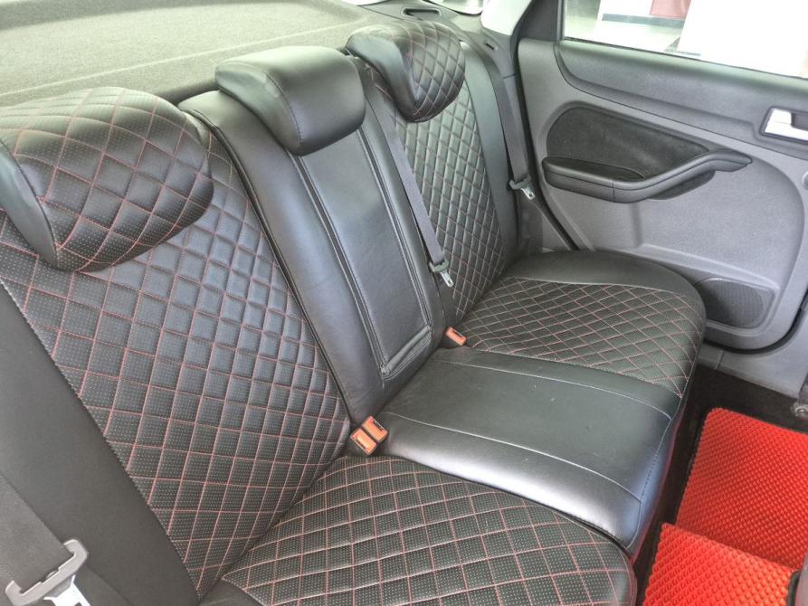Ford Focus II Екатеринбург  - изображение 23