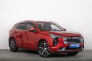 Haval Jolion I Томск  - изображение 21