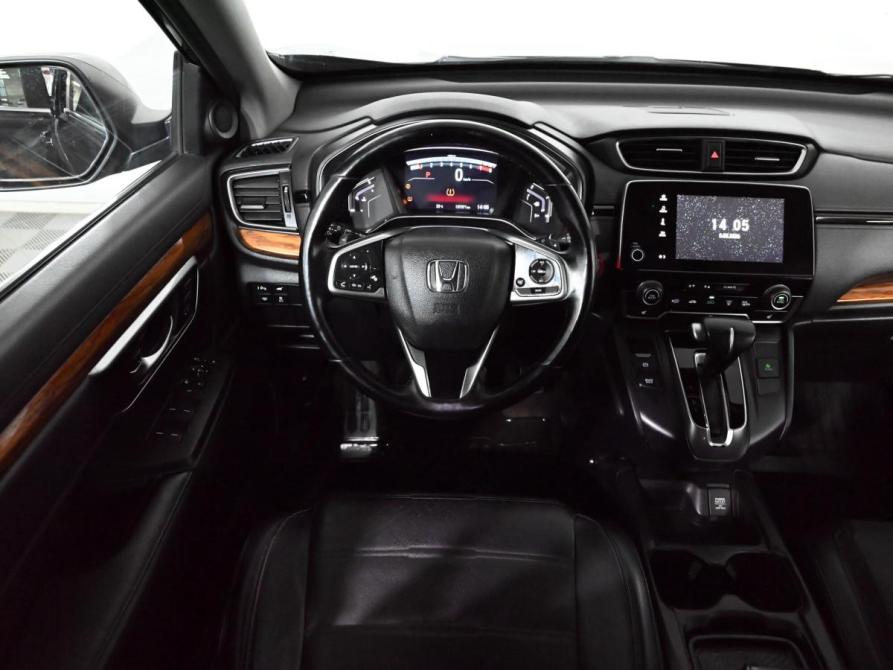 Honda CR-V V Екатеринбург  - изображение 12