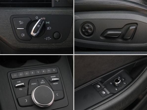 Audi A5 II (F5) с пробегом 2019 года, цена 3 850 000 рублей, 58412 км, купе, Автокод Объявления