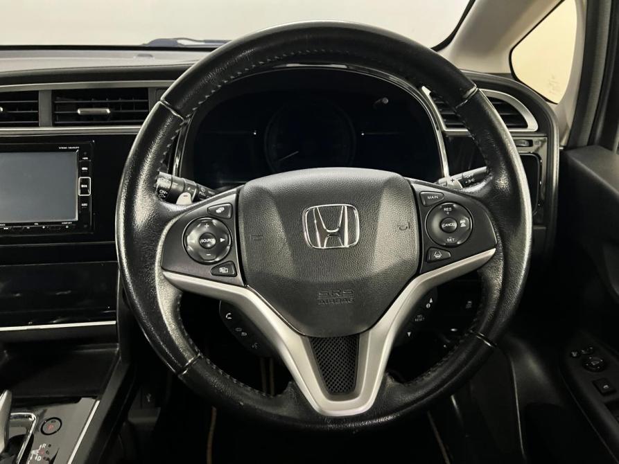 Honda Shuttle II Тюмень  - изображение 11