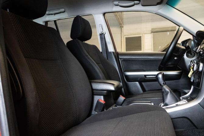 Suzuki Grand Vitara II с пробегом 2008 года, цена 969 000 рублей, 178291 км, внедорожник, Автокод Объявления