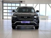 Geely Atlas Pro Волгоград  - изображение 17
