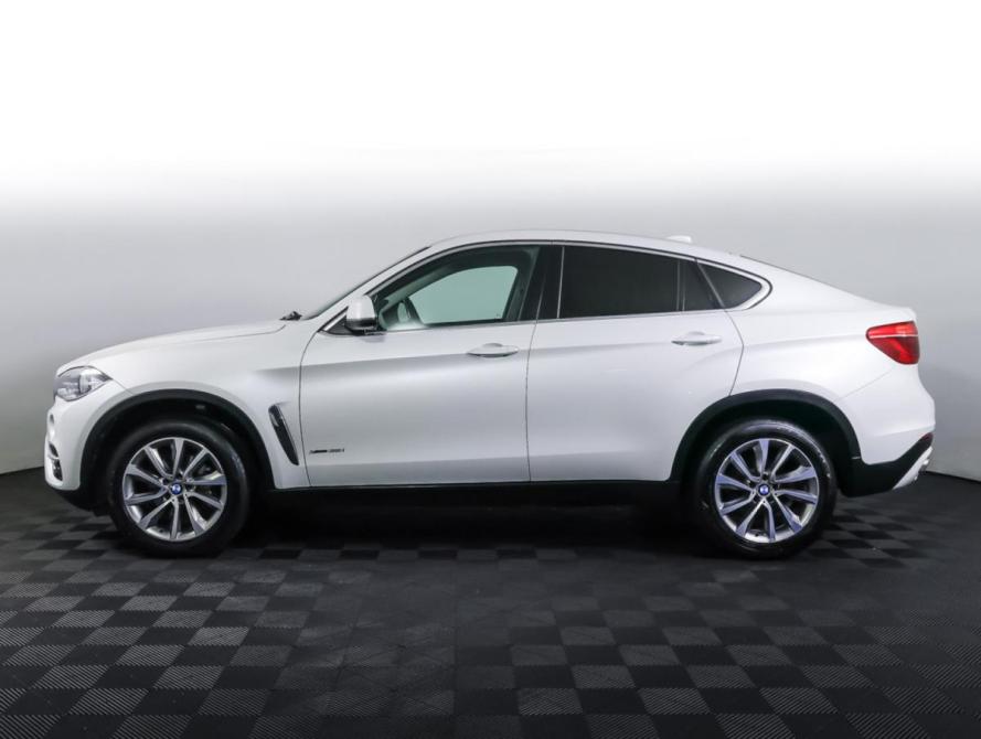 BMW X6 II (F16) Москва  - изображение 8