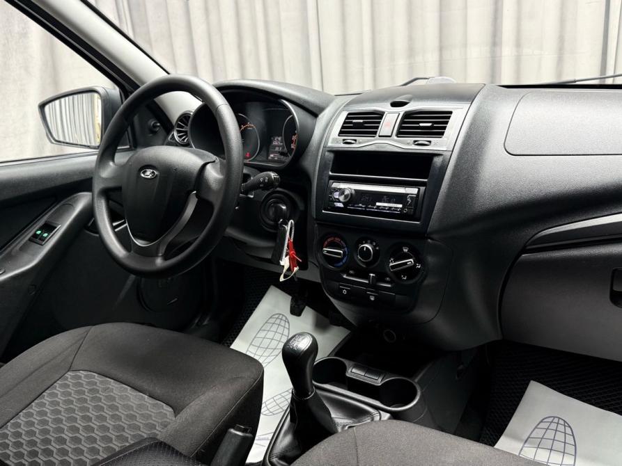 Lada (ВАЗ) Granta I Рестайлинг Ижевск  - изображение 9