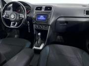 Volkswagen Polo V Рестайлинг Ростов-на-Дону  - изображение 27