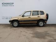 Chevrolet Niva I Нижний Новгород  - изображение 14