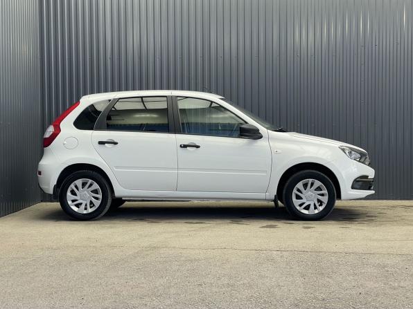 Lada (ВАЗ) Granta I Рестайлинг с пробегом 2019 года, цена 547 000 рублей, 104711 км, хэтчбек, Автокод Объявления