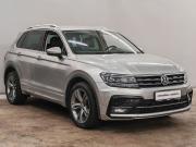 Volkswagen Tiguan II Москва  - изображение 21