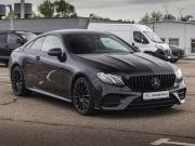 Mercedes-Benz E-Класс V (W213 S213 C238) Москва  - изображение 28
