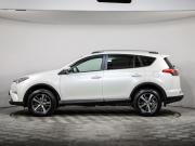 Toyota RAV4 IV (XA40) Рестайлинг Санкт-Петербург  - изображение 36