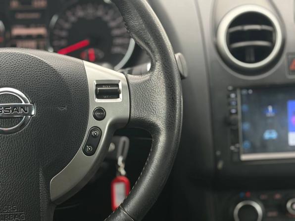 Nissan Qashqai I Рестайлинг с пробегом 2012 года, цена 849 000 рублей, 210398 км, внедорожник, Автокод Объявления