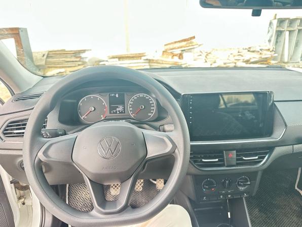 Volkswagen Polo VI с пробегом 2020 года, цена 1 357 000 рублей, 102000 км, лифтбек, Автокод Объявления