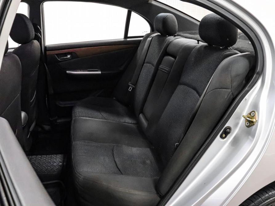 Lifan Solano I (620) Минеральные Воды  - изображение 9