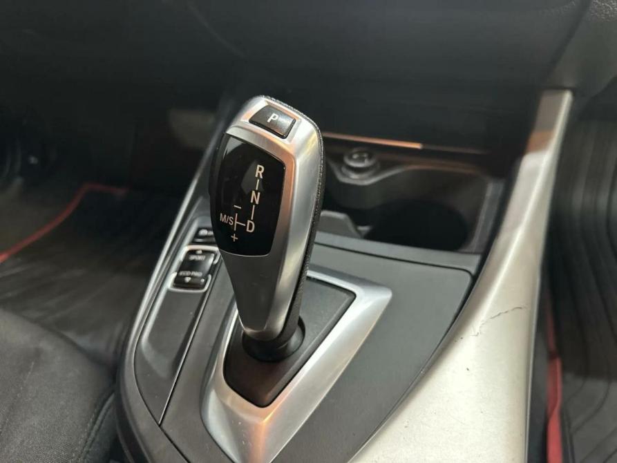 BMW 1 серии II (F20/F21) Красноярск  - изображение 15