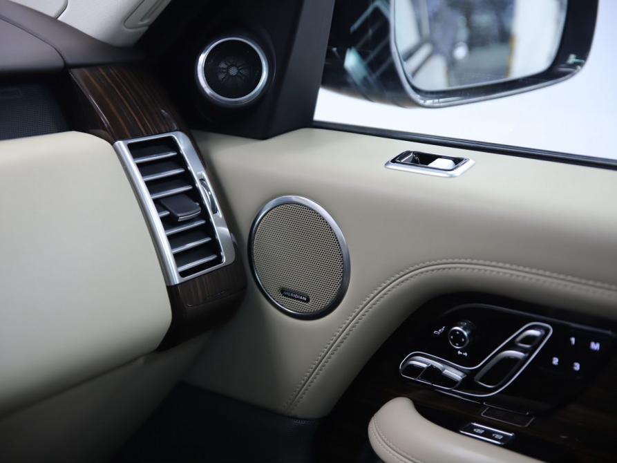 Land Rover Range Rover IV Рестайлинг Уфа  - изображение 20