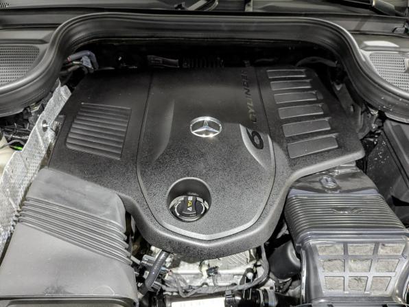 Mercedes-Benz GLS II (X167) с пробегом 2020 года, цена 9 150 000 рублей, 46459 км, внедорожник, Автокод Объявления