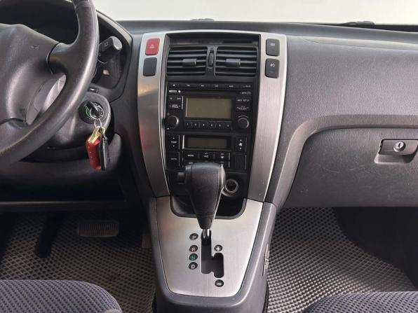 Hyundai Tucson I с пробегом 2008 года, цена 1 030 000 рублей, 170968 км, внедорожник, Автокод Объявления