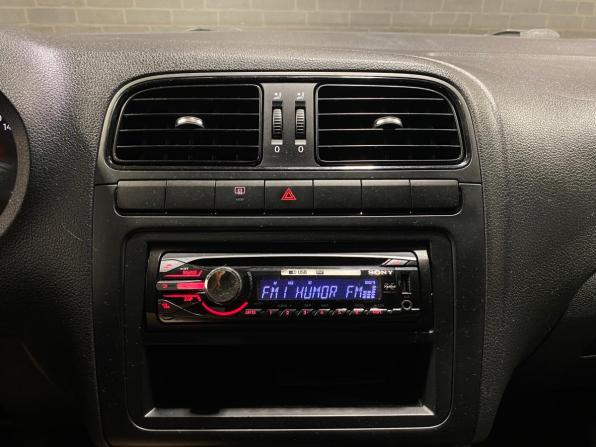 Volkswagen Polo V с пробегом 2011 года, цена 700 000 рублей, 125131 км, седан, Автокод Объявления