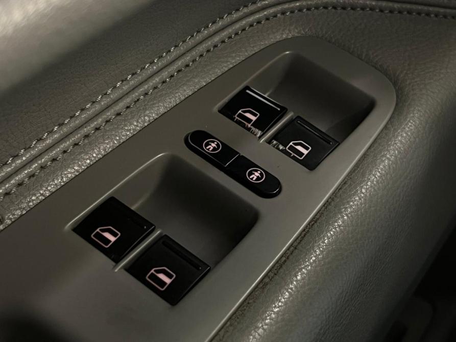 Volkswagen Touareg I Рестайлинг Санкт-Петербург  - изображение 10