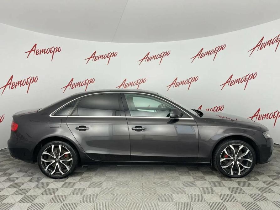 Audi A4 IV (B8) Псков  - изображение 6