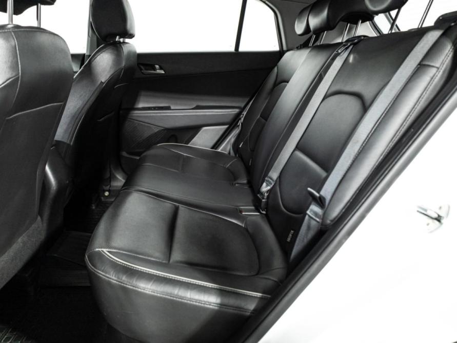 Hyundai Creta I Санкт-Петербург  - изображение 10