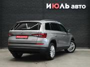 Skoda Kodiaq I Екатеринбург  - изображение 24
