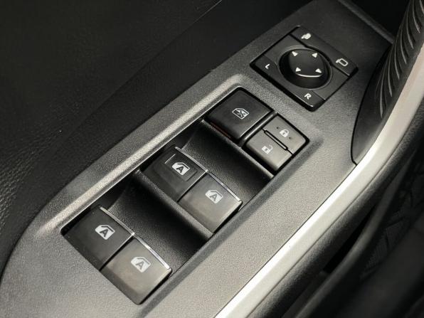 Toyota RAV4 V (XA50) с пробегом 2020 года, цена 2 987 000 рублей, 139896 км, внедорожник, Автокод Объявления