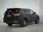 Toyota Highlander III (XU50) Рестайлинг Новосибирск  - изображение 42