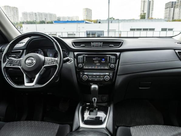 Nissan X-Trail III Рестайлинг с пробегом 2020 года, цена 2 848 000 рублей, 67000 км, внедорожник, Автокод Объявления