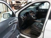 Ford Explorer V Москва  - изображение 44