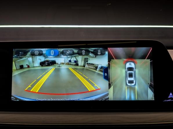 Chery Arrizo 8 с пробегом 2023 года, цена 1 850 000 рублей, 58500 км, седан, Автокод Объявления