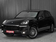 Porsche Cayenne II Рестайлинг (958) Екатеринбург  - изображение 28