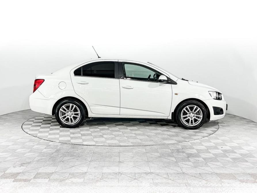 Chevrolet Aveo II Ногинск  - изображение 9