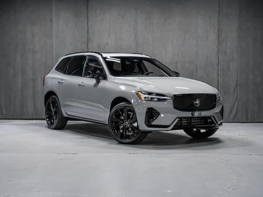 Volvo XC60 II Рестайлинг 2 Самара  - изображение 1