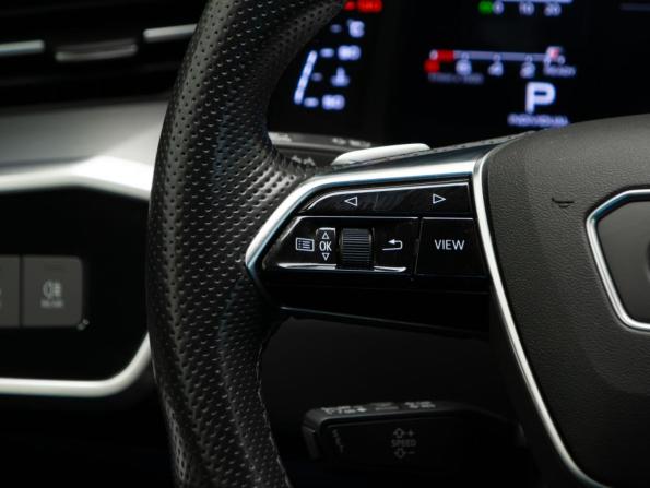 Audi A6 V (C8) с пробегом 2022 года, цена 4 750 000 рублей, 72794 км, седан, Автокод Объявления