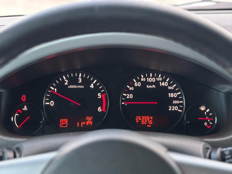 Nissan Pathfinder III Рестайлинг Сыктывкар  - изображение 22