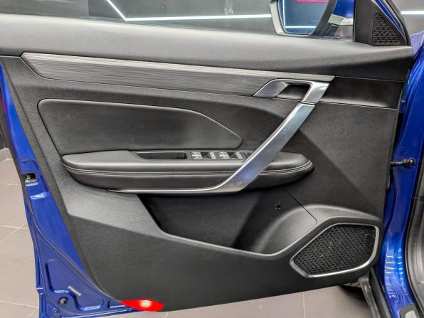 Geely Atlas Pro с пробегом 2022 года, цена 1 600 000 рублей, 151287 км, внедорожник, Автокод Объявления