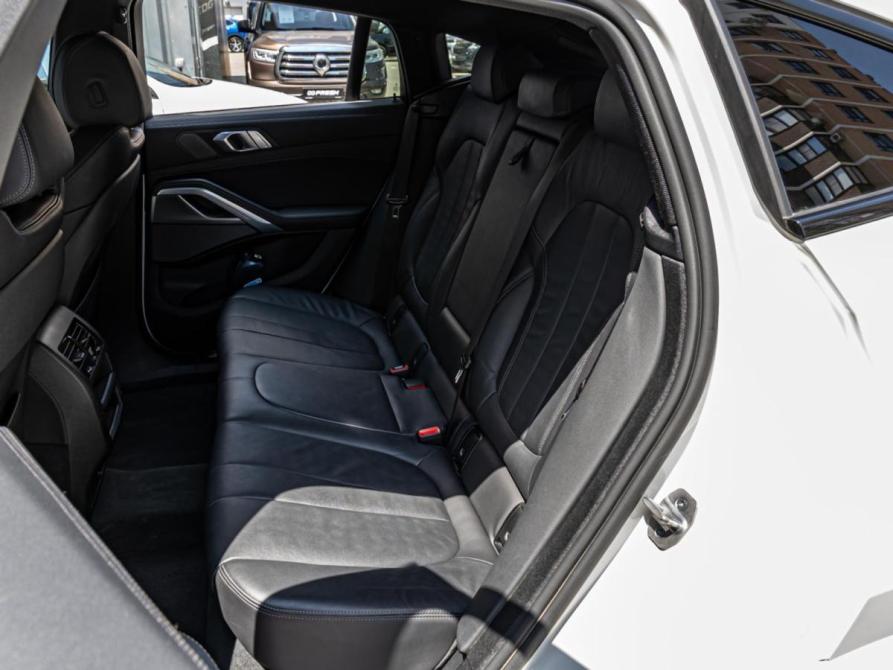BMW X6 III (G06) Краснодар  - изображение 12
